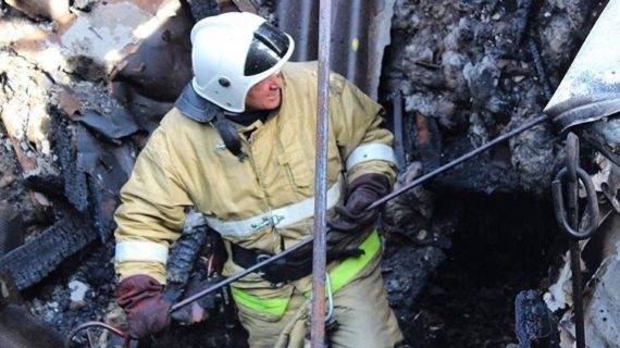В Крыму с начала года в ДТП и пожарах погибли 9 человек