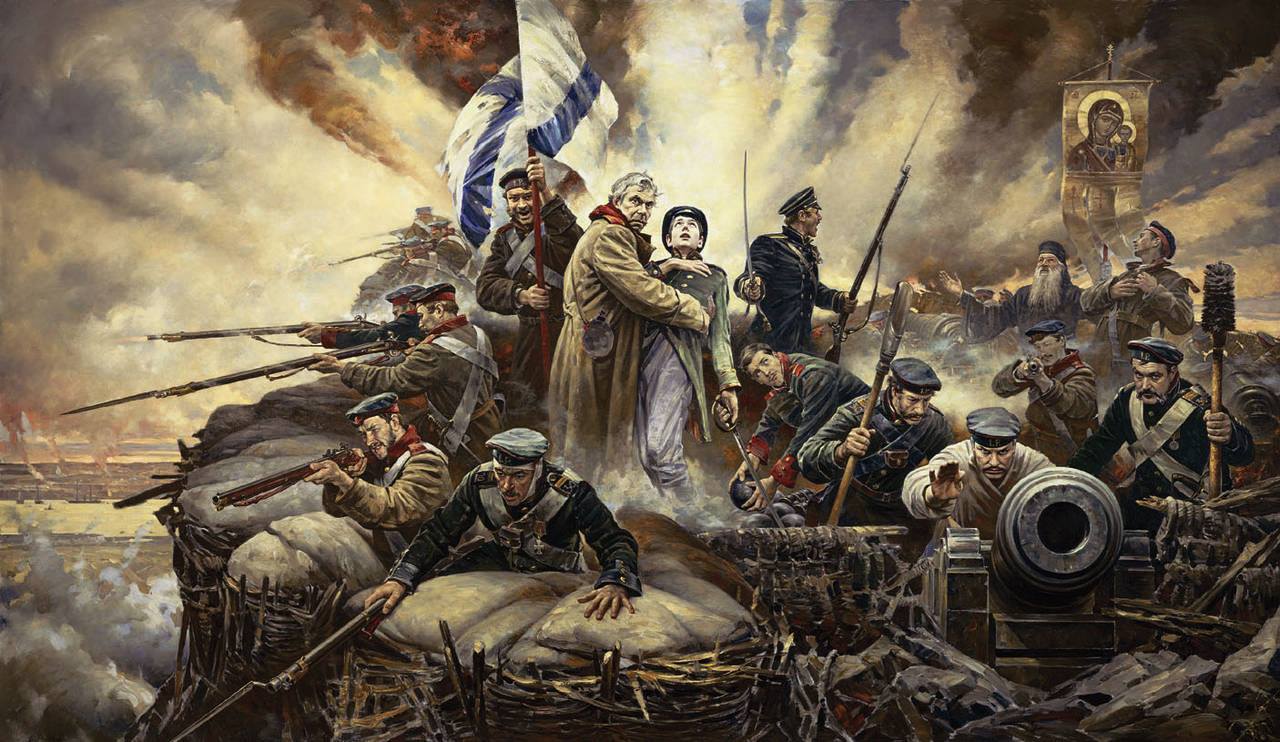 День памяти русских воинов должен занять свое место в общероссийском календаре памятных дат – Аксёнов