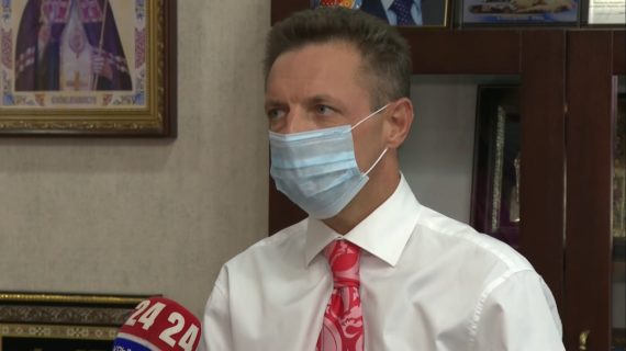 Минздрав: Частные клиники Крыма не будут повышать цены на КТ из-за коронавируса