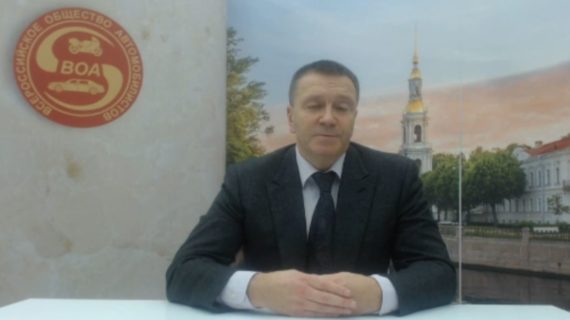 Председатель общества автомобилистов в России: «Нецелесообразно вводить платный въезд в город»