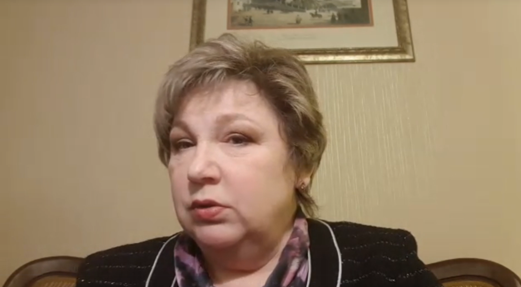 Председатель ассоциации родительских комитетов России предложила закрыть TikTok
