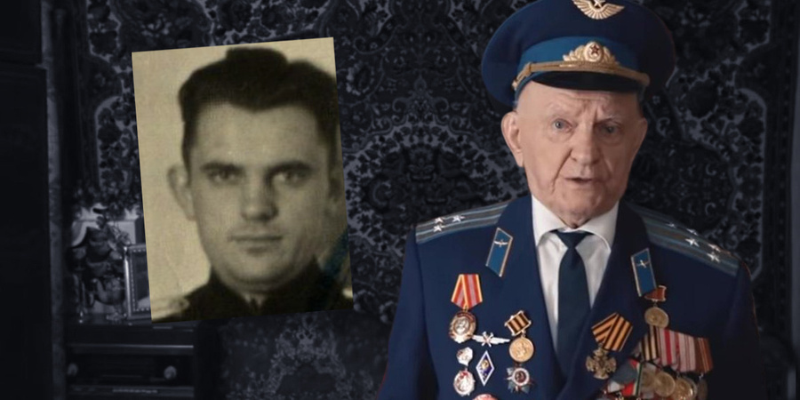 В Крыму выступили против Навального, который хамил в адрес ветерана ВОВ