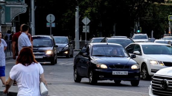 Автострахование: Как оформить ОСАГО жителям Крыма