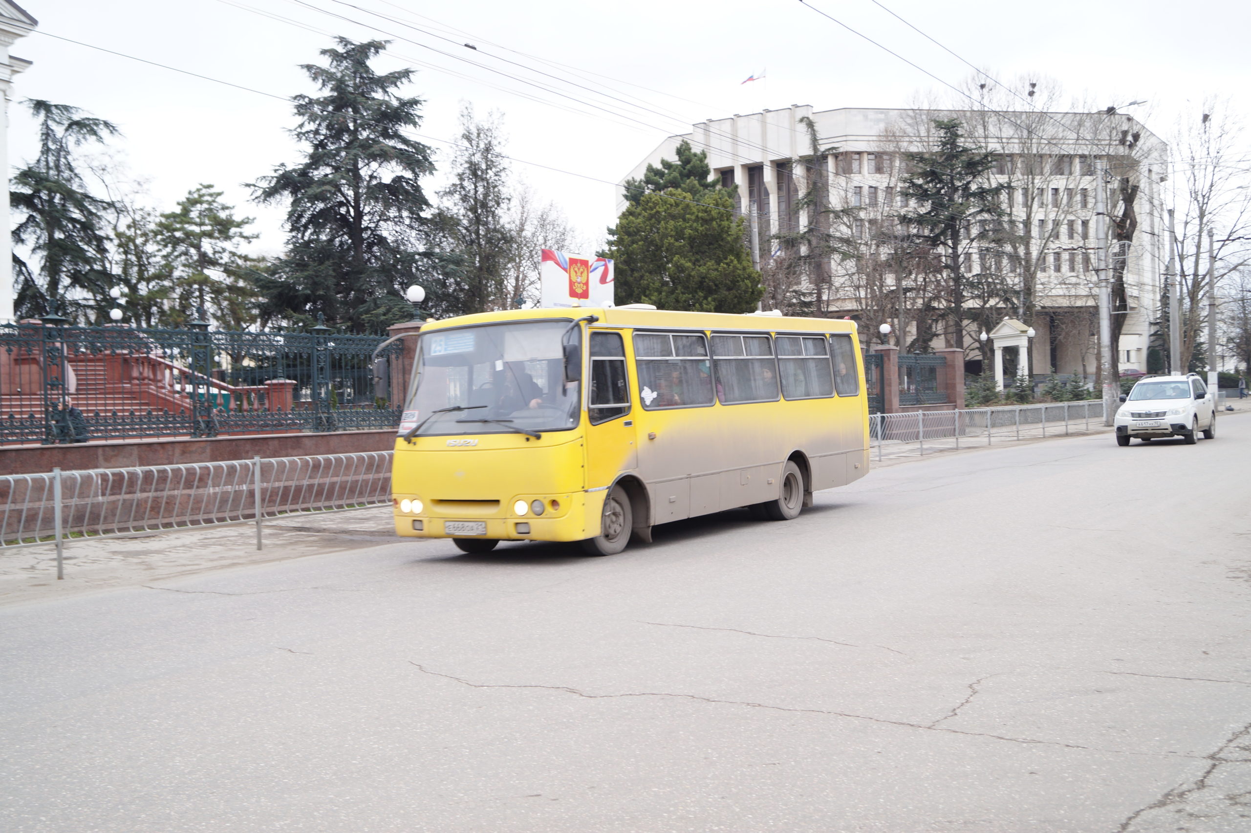 Фото Г Городского