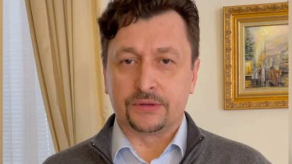 Глава наблюдателей на Крымском референдуме из Санкт-Петербурга рассказал о реакции иностранных журналистов на итоги голосования