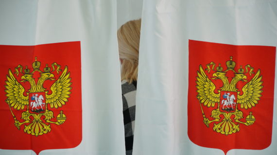 Крым вошёл в ТОП регионов по освещению выборов и подготовительного процесса