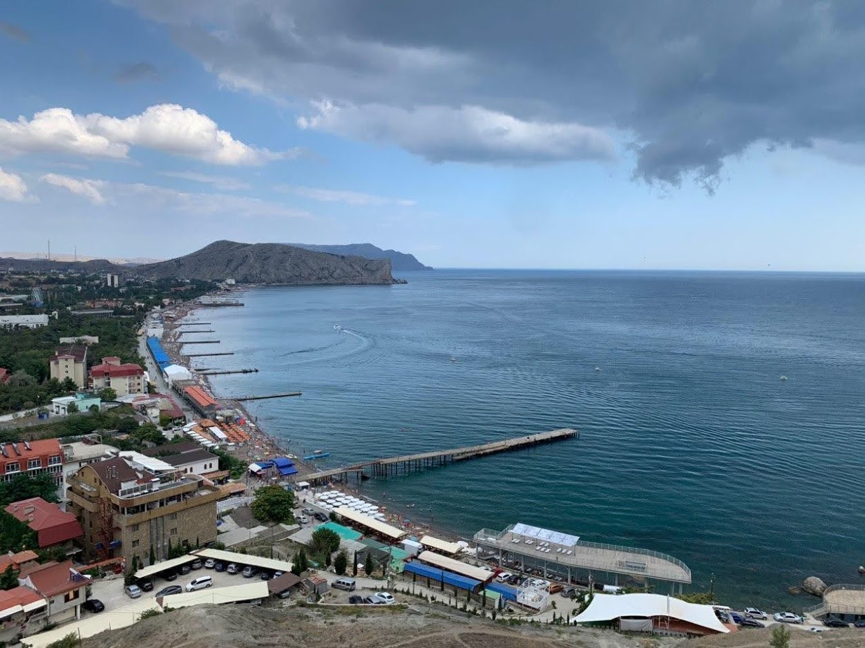 На ПМЭФ планируют подписать инвестсоглашения по строительству туристических объектов в Крыму