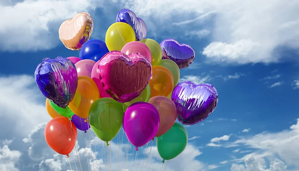 Аниматоры и воздушные шары: в Детском парке Симферополя отметят День знаний