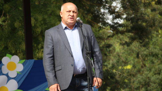 Святослав Брусаков назначен главой администрации Керчи