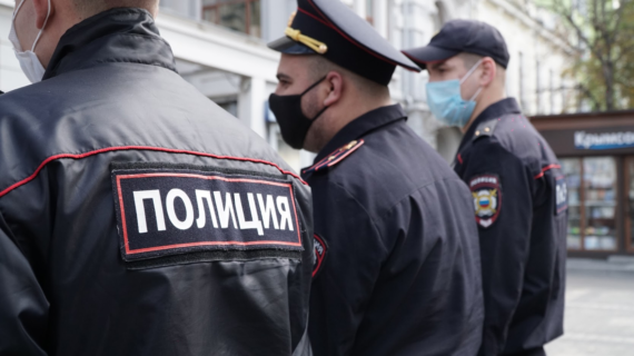 Следком возбудил уголовное дело по факту пропажи восьмилетней девочки в Севастополе