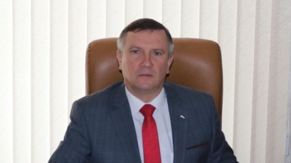 Бывший глава Джанкоя Селиванов станет руководителем «Крымтеплокоммунэнерго»