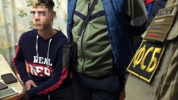Подросткам, которые планировали теракты в Керчи, вынесли приговор