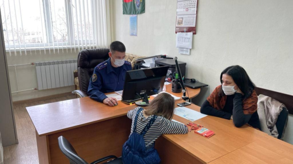Следком поговорил с пропавшей ранее 8-летней девочкой из Севастополя