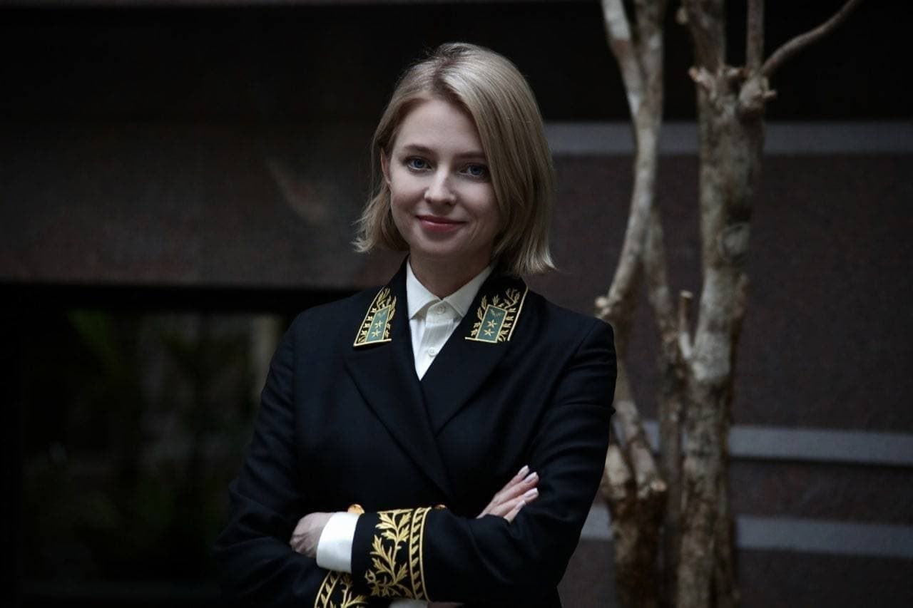Наталья Поклонская пообещала не скучать по Крыму в Кабо-Верде