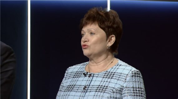 «Люди понимают, что есть перспектива»: депутат объяснила, почему крымчане чаще стали обращаться к властям